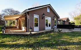 Spacious Holiday Home Near With Sauna